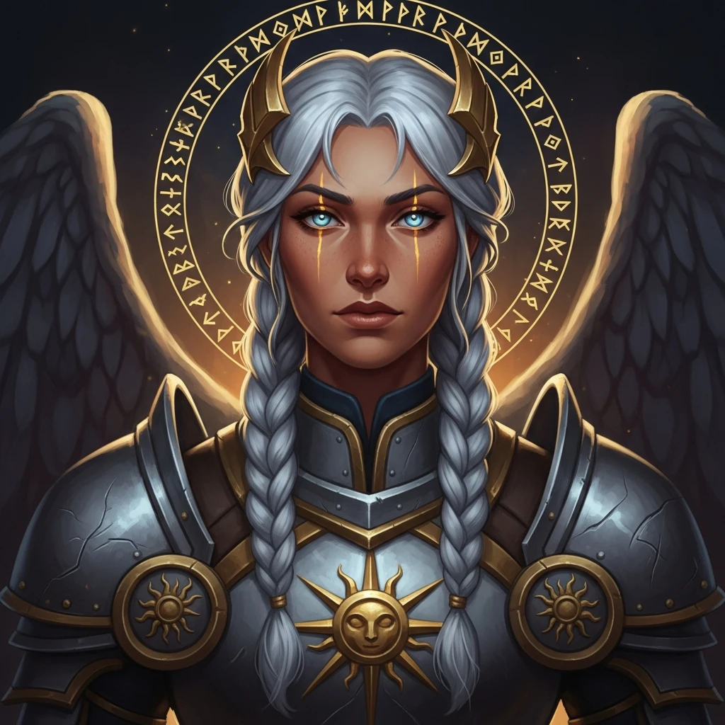 Seraph